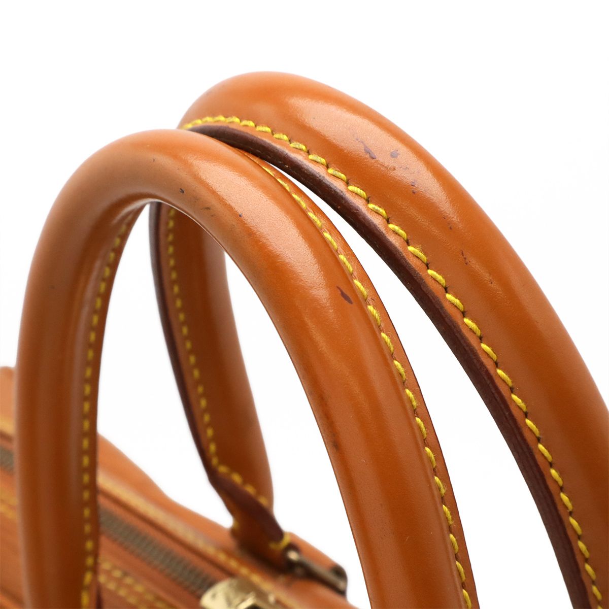 LOUIS VUITTON ルイ ヴィトン エピ ポルト ドキュマン ヴォワヤージュ