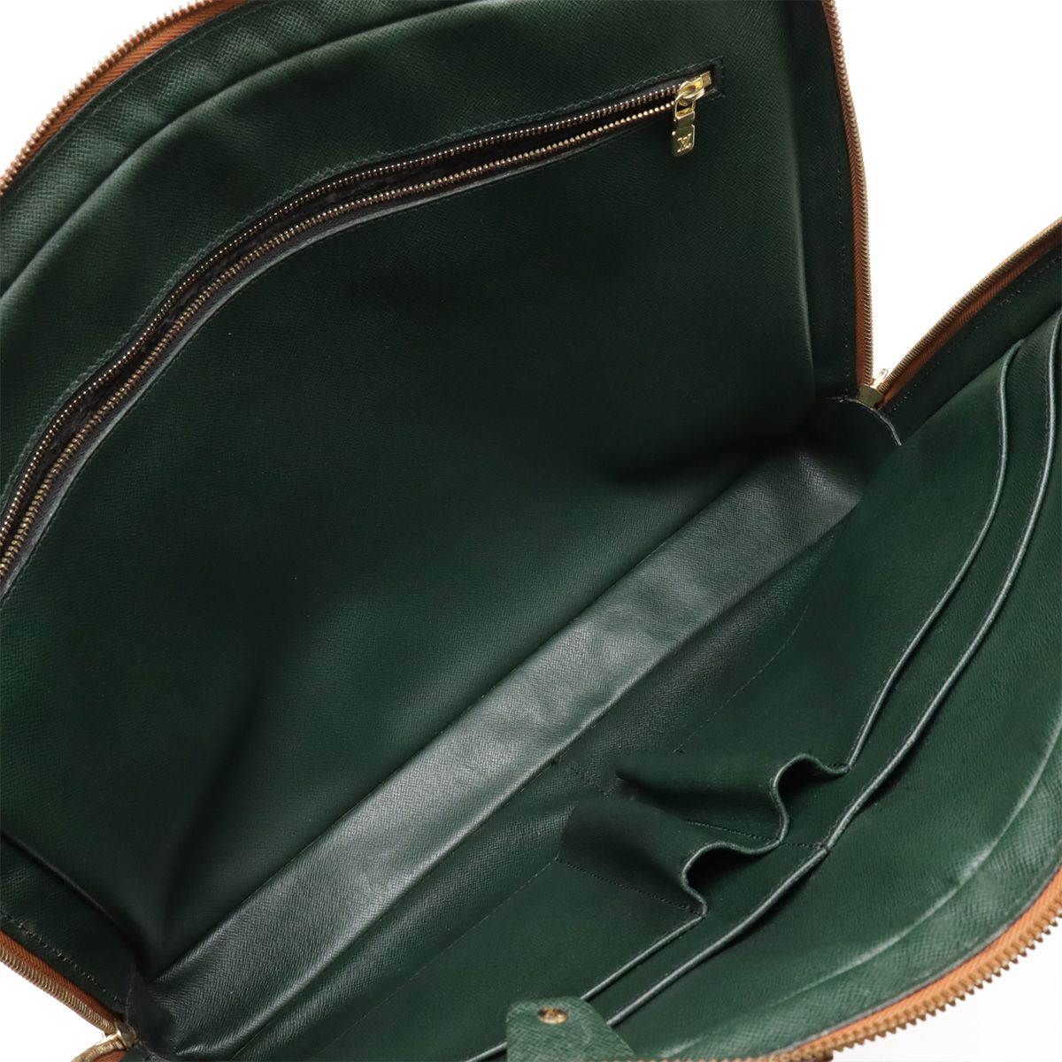 LOUIS VUITTON ルイ ヴィトン エピ ポルト ドキュマン ヴォワヤージュ