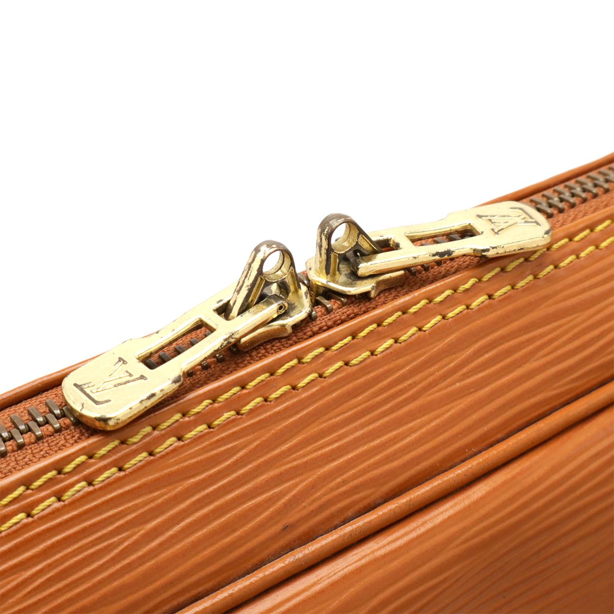 LOUIS VUITTON ルイ ヴィトン エピ ポルト ドキュマン ヴォワヤージュ