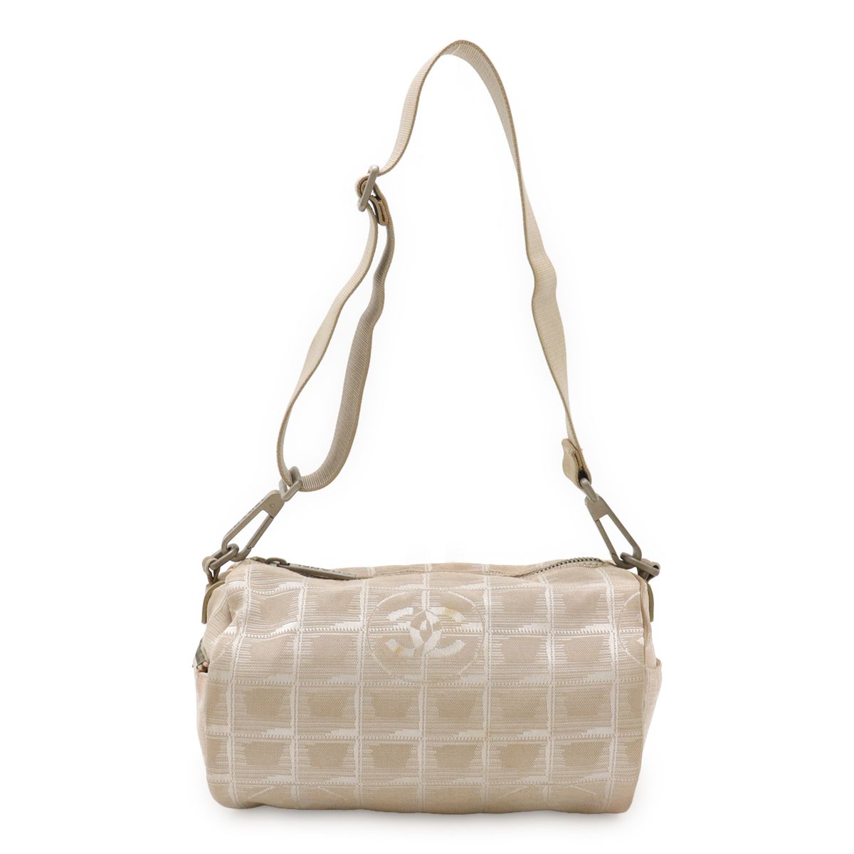 CHANEL シャネル ニュートラベルライン Newトラベルライン ショルダー