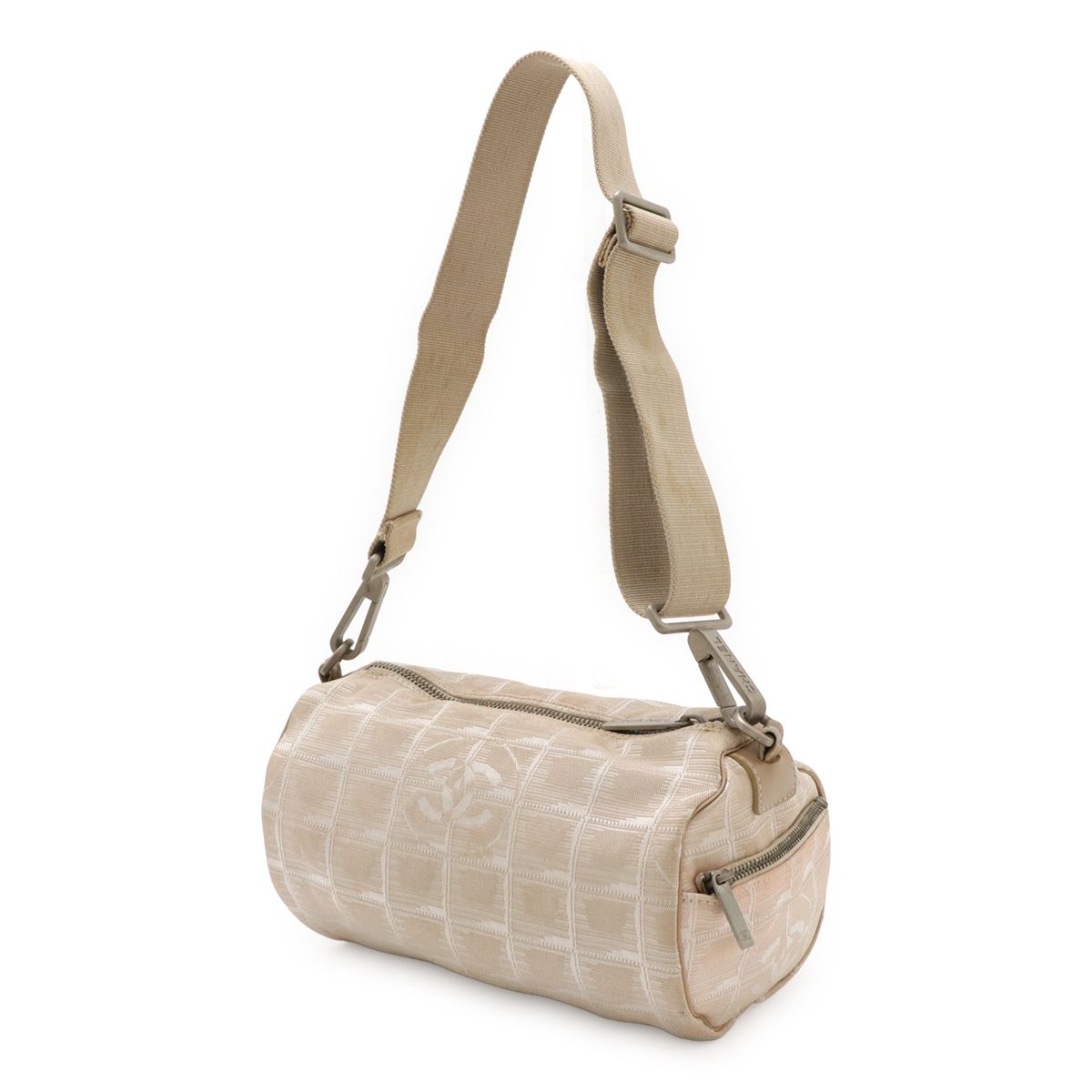 CHANEL シャネル ニュートラベルライン Newトラベルライン ショルダー