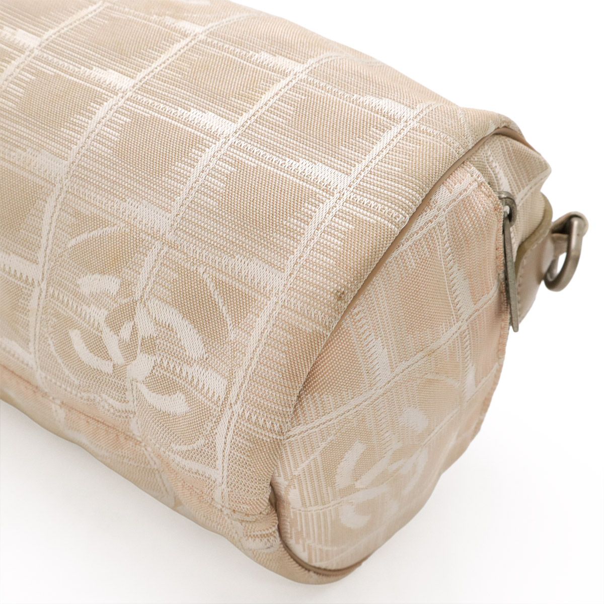 CHANEL シャネル ニュートラベルライン Newトラベルライン ショルダー