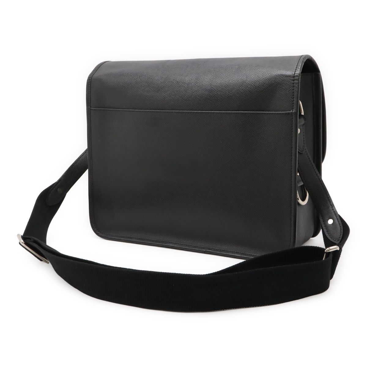 LOUIS VUITTON ルイ ヴィトン タイガ アレクセイ ショルダーバッグ