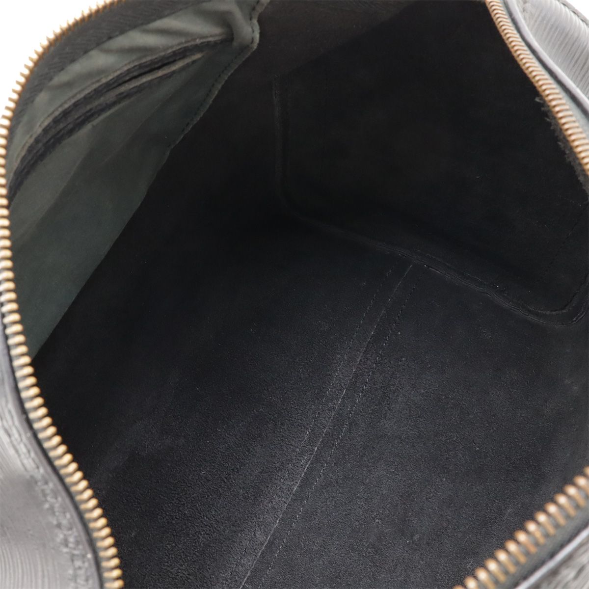 LOUIS VUITTON ルイ ヴィトン エピ スピーディ30 ハンドバッグ ミニ