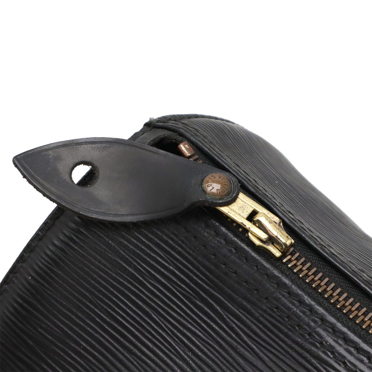 LOUIS VUITTON ルイ ヴィトン エピ スピーディ30 ハンドバッグ ミニ