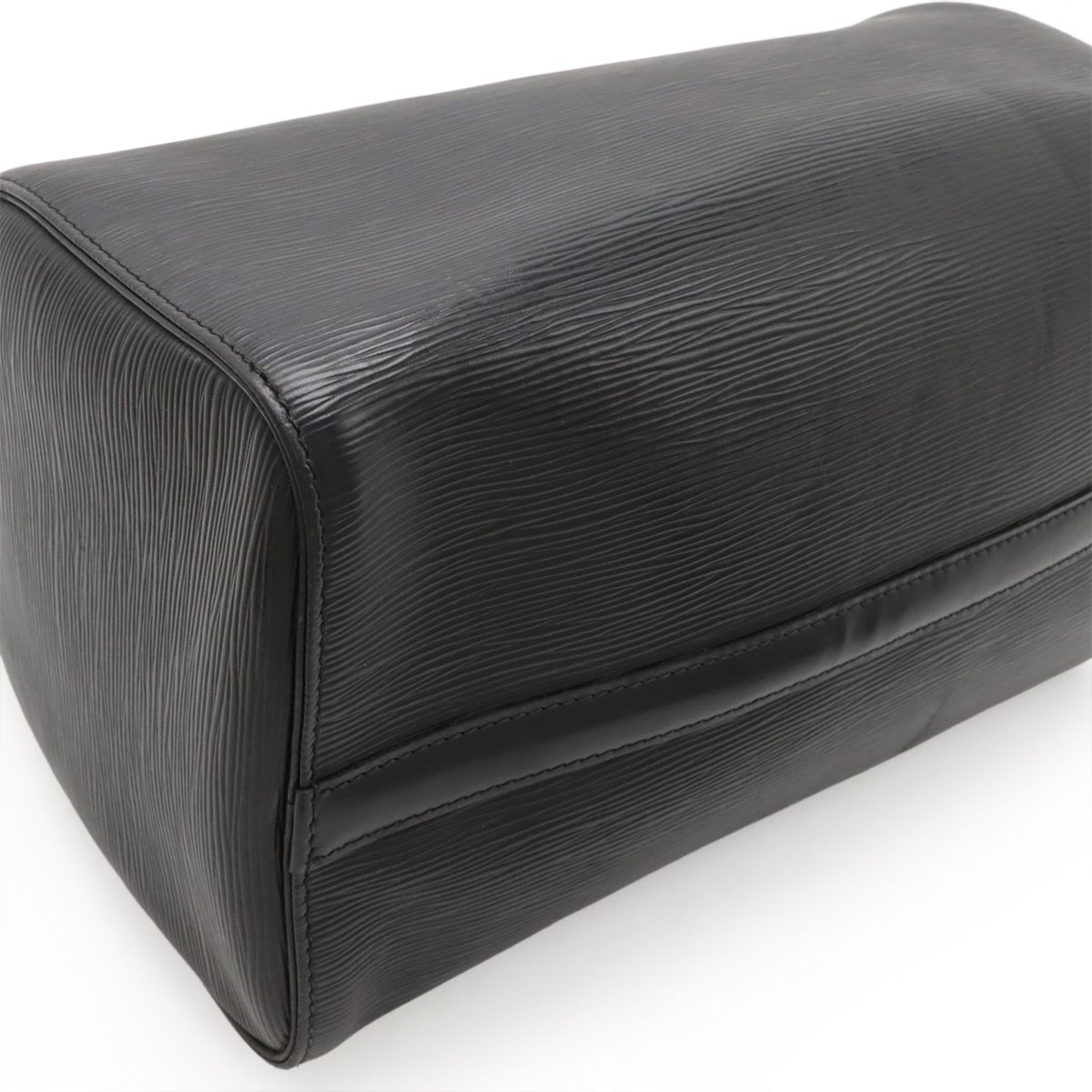 LOUIS VUITTON ルイ ヴィトン エピ スピーディ30 ハンドバッグ ミニ