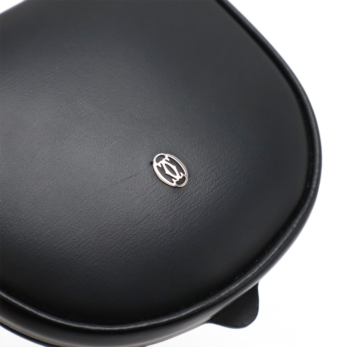 Cartier カルティエ パシャ ドゥ カルティエ コインケース 小銭入れ