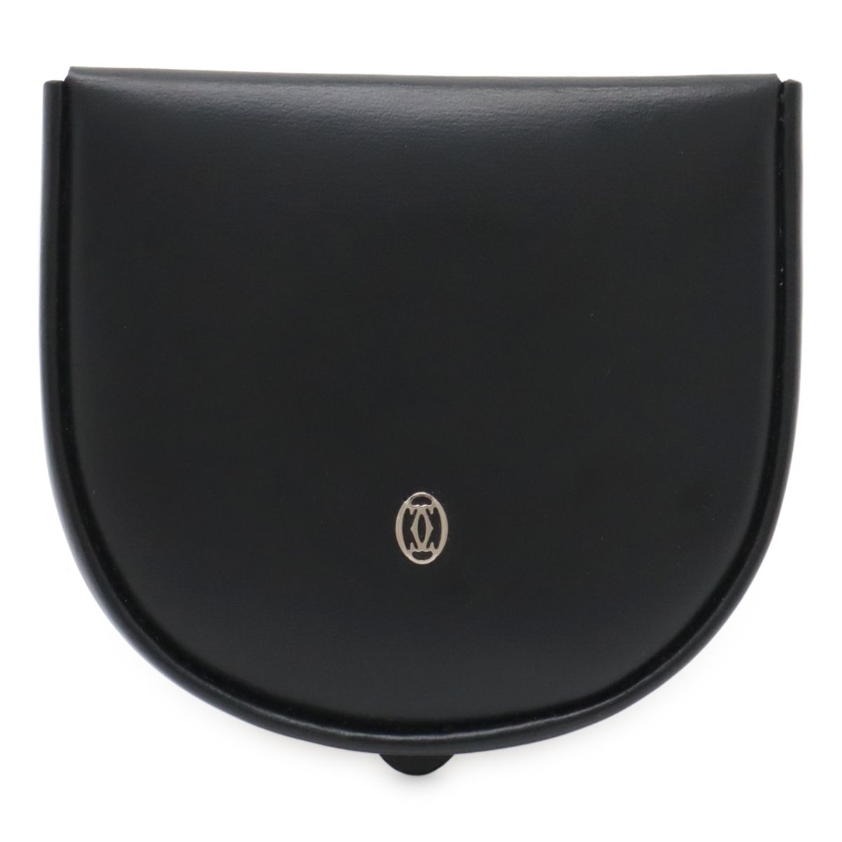 Cartier カルティエ パシャ ドゥ カルティエ コインケース 小銭入れ