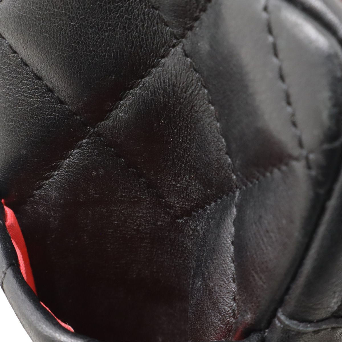 CHANEL シャネル カンボンライン シガレットケース タバコケース IQOS