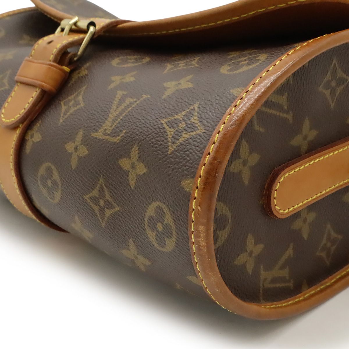 LOUIS VUITTON ルイ ヴィトン モノグラム マルヌ ショルダーバッグ