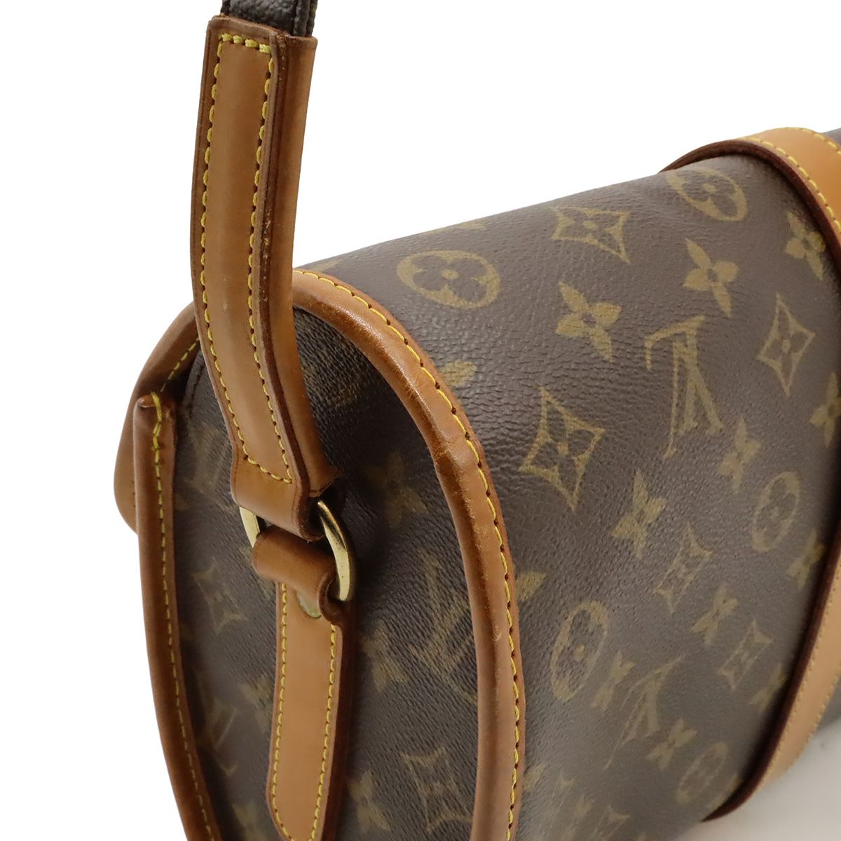 LOUIS VUITTON ルイ ヴィトン モノグラム マルヌ ショルダーバッグ