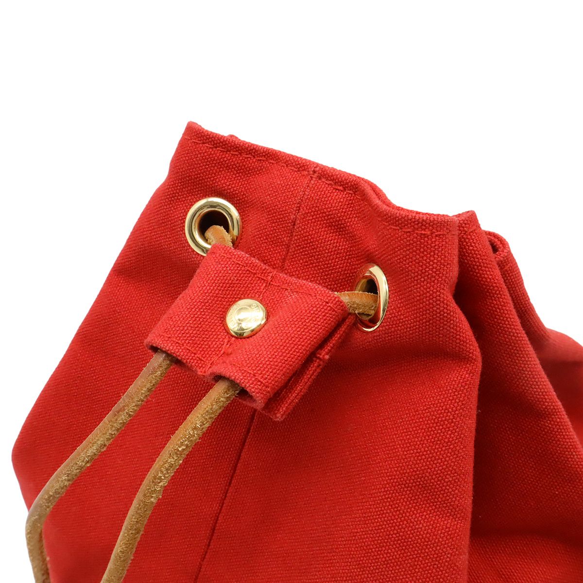 HERMES エルメス ポロションミミルPM ショルダーバッグ ワンショルダー