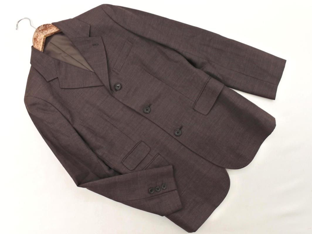 J.PRESS ジェイプレス セットアップ ジャケット パンツ スーツ size9