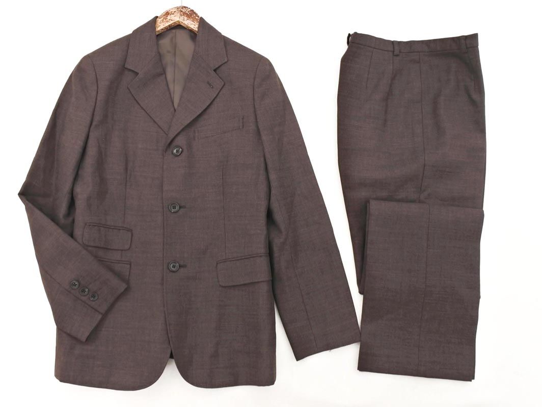 J.PRESS ジェイプレス セットアップ ジャケット パンツ スーツ size9