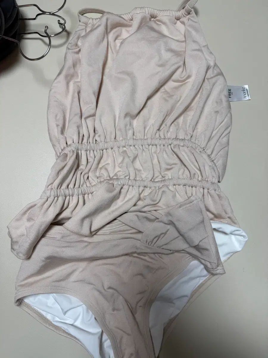 アナンキャ ポールダンス ウェア ライトピンク? s