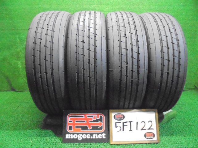 5 FI 122 AF 地山 残溝9 mm～ バリ山 イボ有 製 245 70 R 19 136 134 J ブリヂストン 173 5インチ夏タイヤ4本セット TB