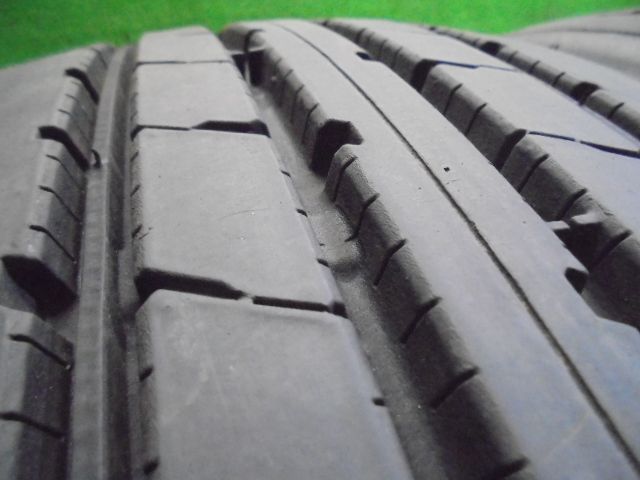  5 FI 123 AF 地山 残溝9 mm～バリ山 イボ有 製 245 70 R 19 136 134 J ブリヂストン 173 5インチ夏タイヤ4本セット TB その他 タイヤ ホイール