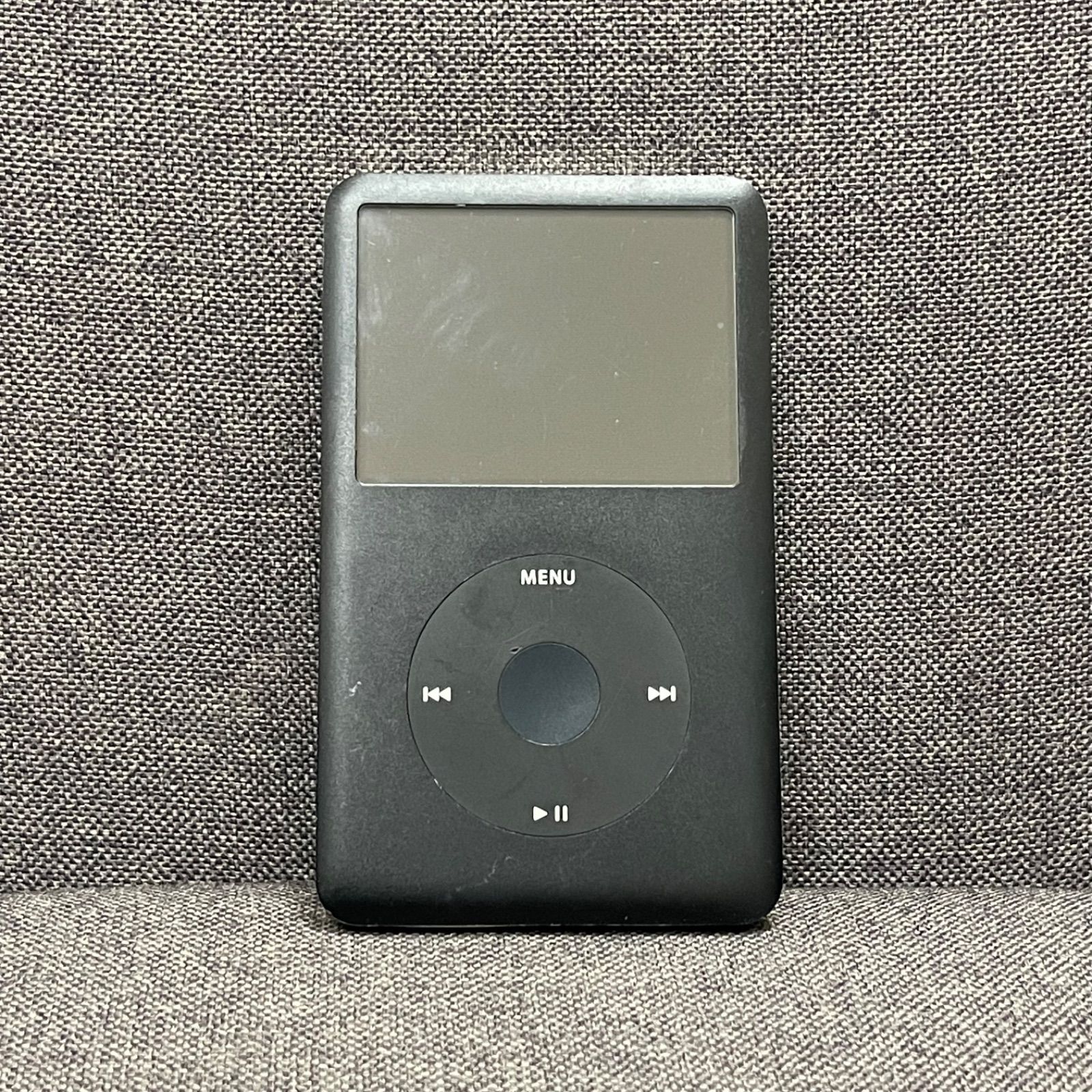 NPA Apple アップル iPod classic A 1238 80 GB