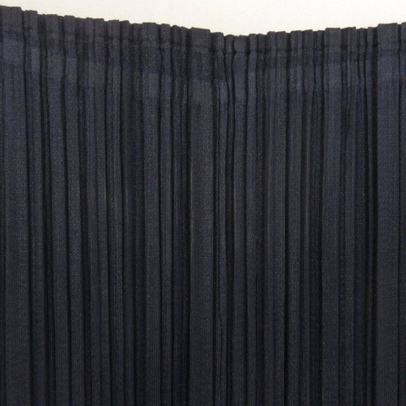 プリーツプリーズ PLEATS PLEASE イッセイミヤケ ハイネック プリーツ