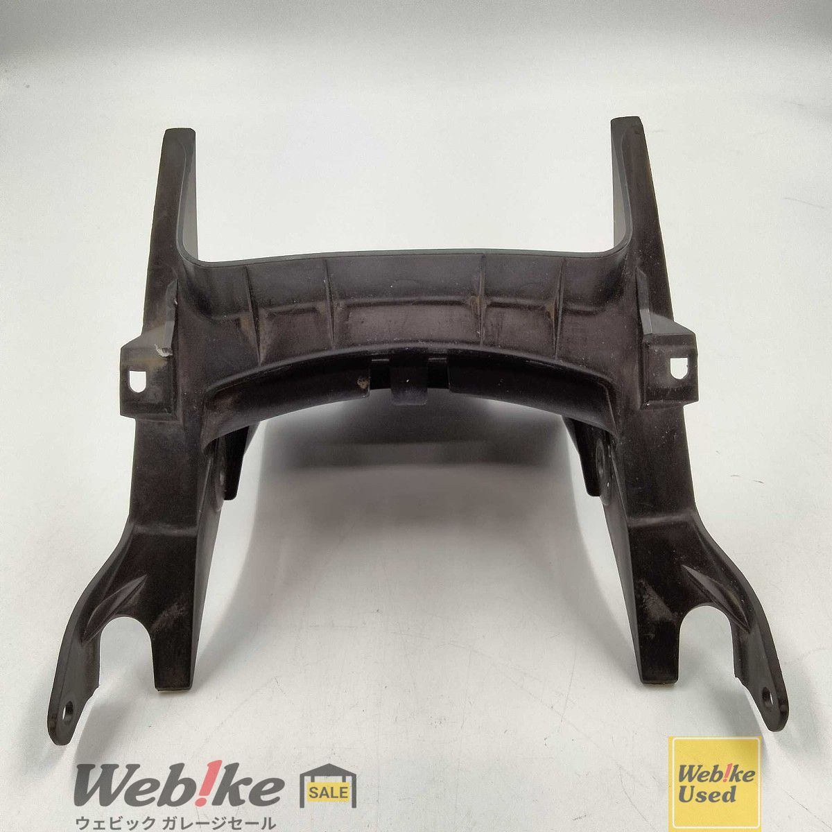 ヤマハ純正中古パーツ リアフェンダー 4HM-21611 XJR400R RXBI06524