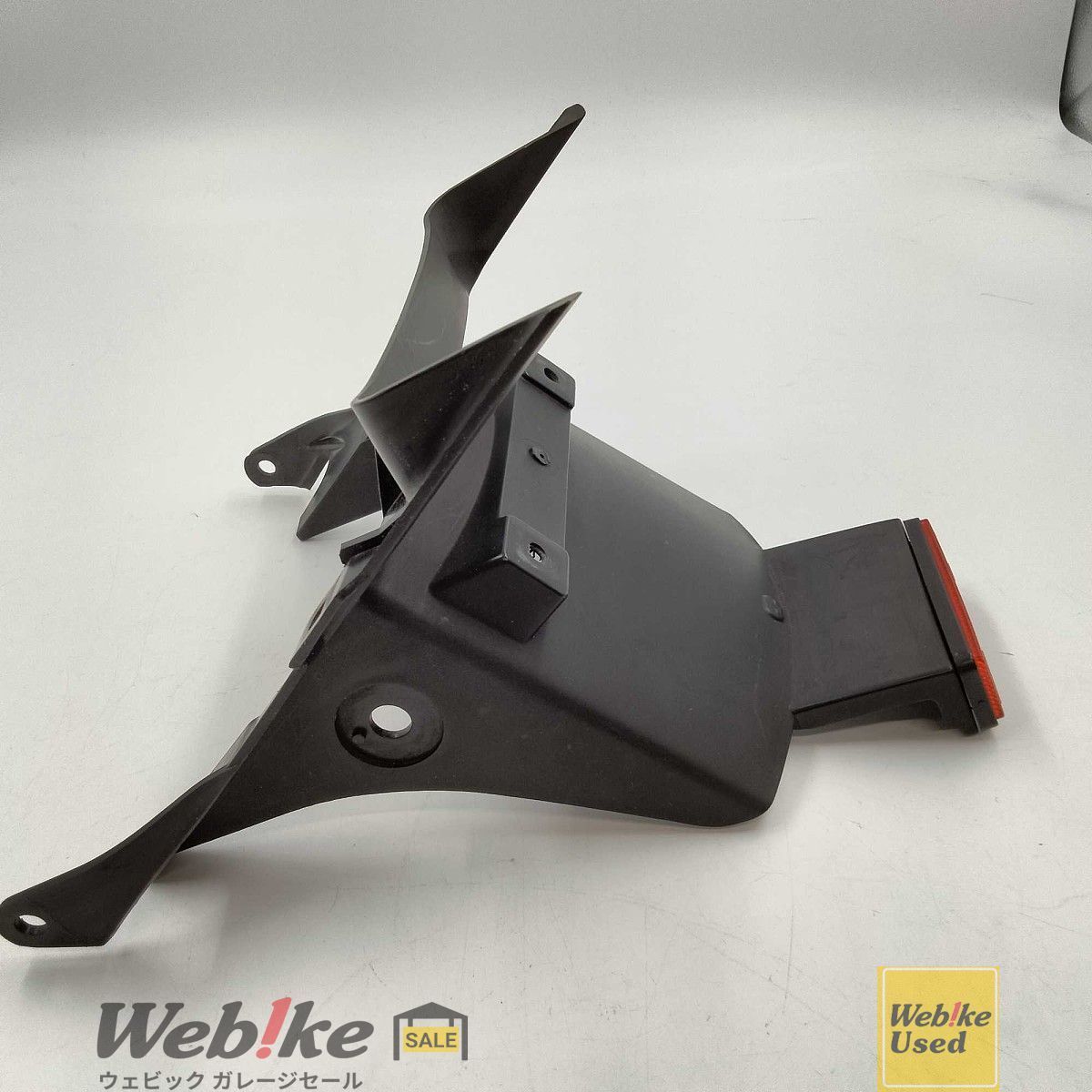 ヤマハ純正中古パーツ リアフェンダー 4HM-21611 XJR400R RXBI06524