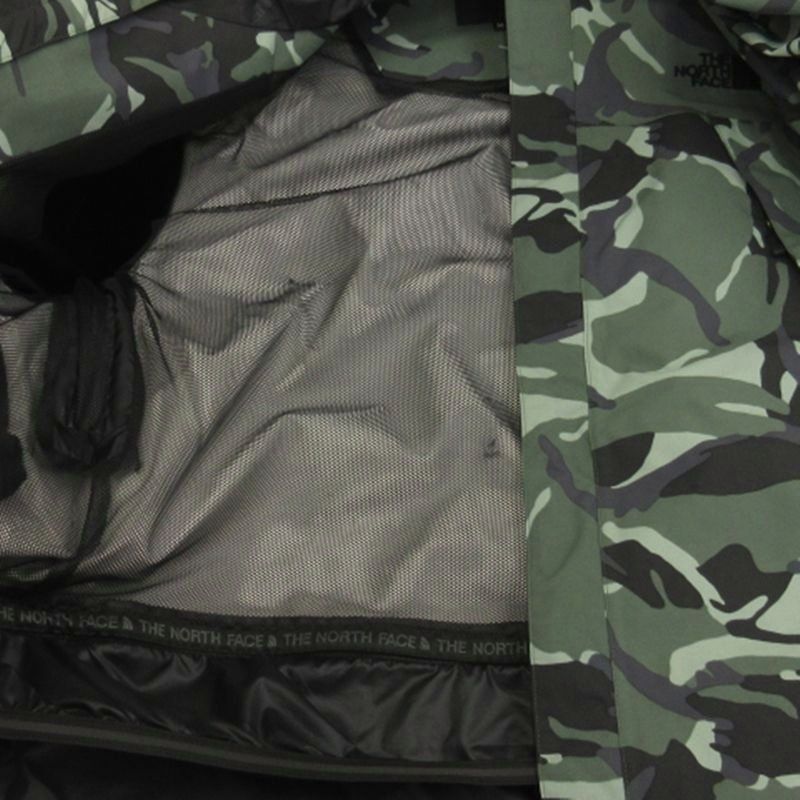 ザノースフェイス THE NORTH FACE NOVELTY SCOOP JACKET ノベルティ