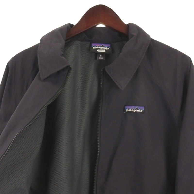 パタゴニア Patagonia Baggies Jacket バギーズ ジャケット 28152