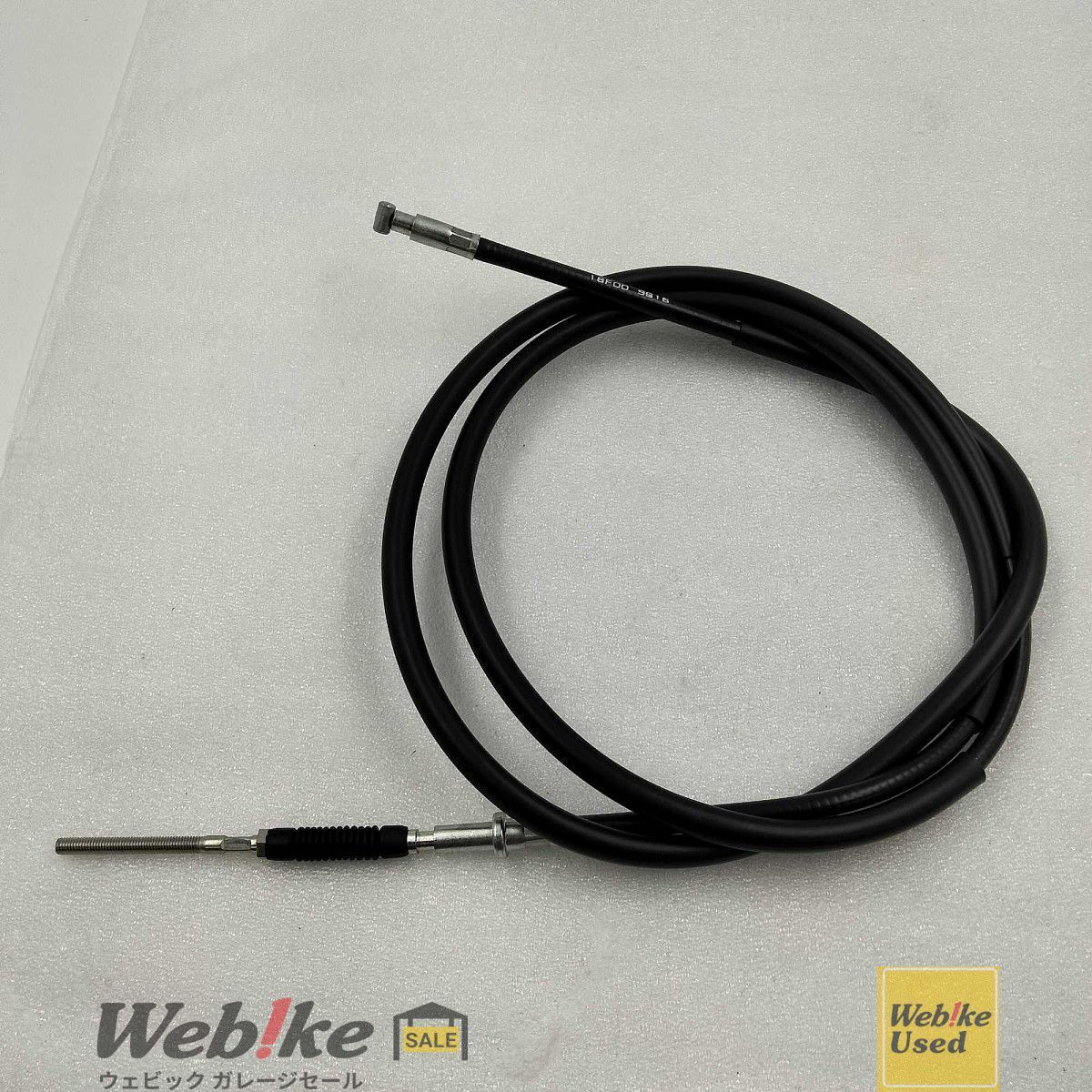 スズキ パーツ リアブレーキケーブル 58510 18 F 00 0000 レッツ