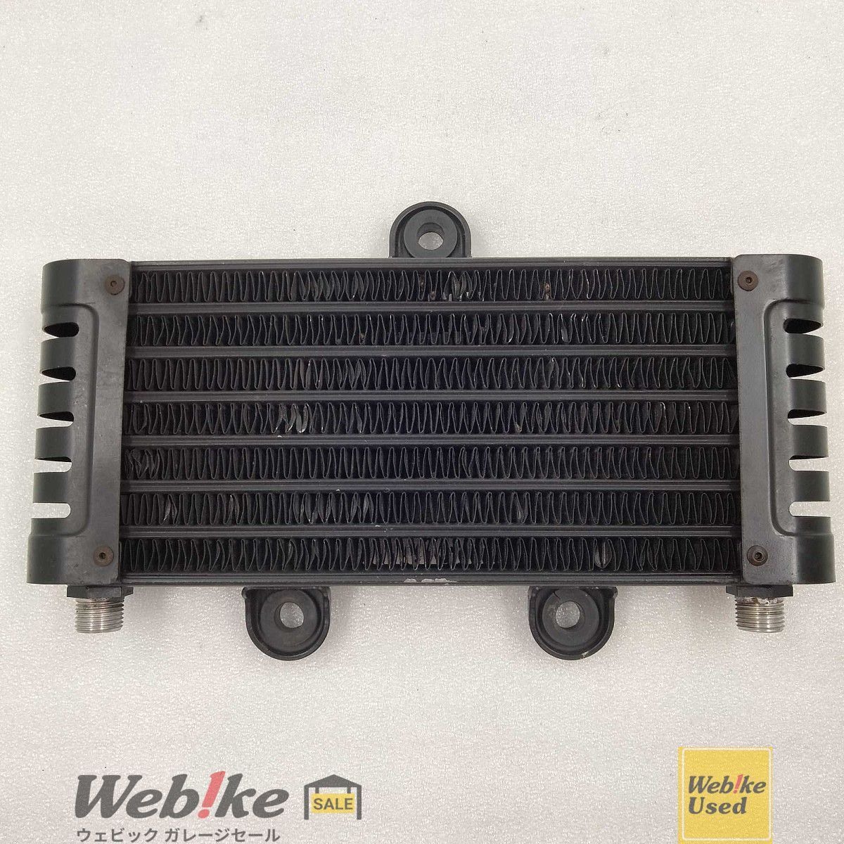 カワサキ パーツ オイルクーラーコア 39067 1055 ZR 7 ゼファー750