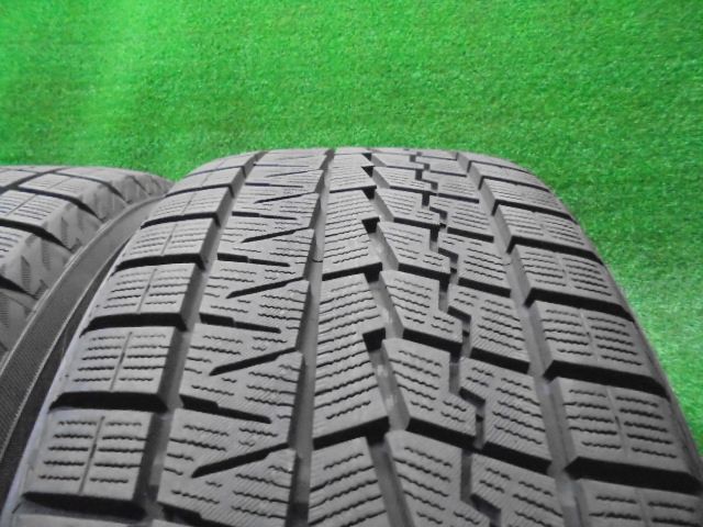 ヨコハマタイヤ iceGUARD