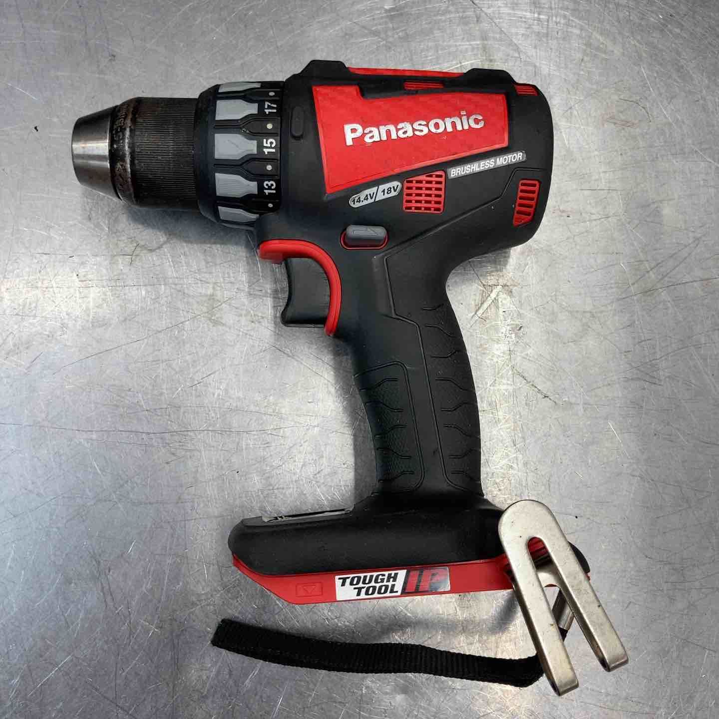  品 パナソニック Panasonic コードレスドリルドライバー -R 電動インパクトドライバー ドリル ドライバー レンチ