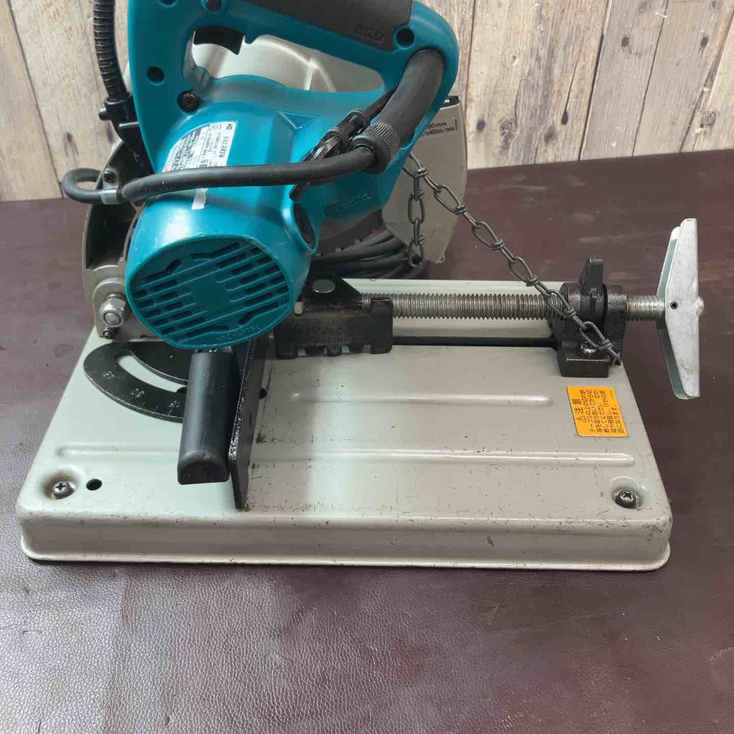  品 マキタ makita チップソー切断機 LC 0700 F マルノコ 切断工具 切断機