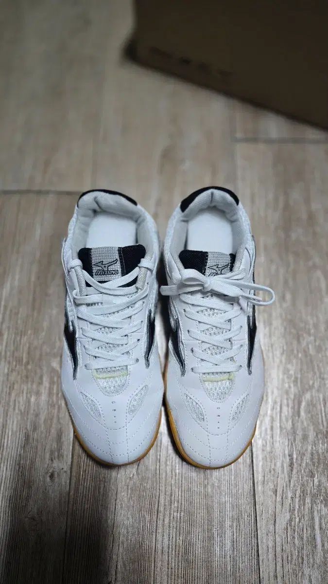 ミズノ 卓球シューズ