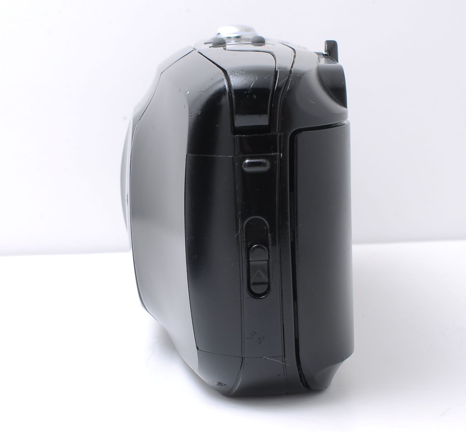 OLYMPUS μ mju ZOOM DELUXE ブラック 動作品 35-70mm ズーム フィルム