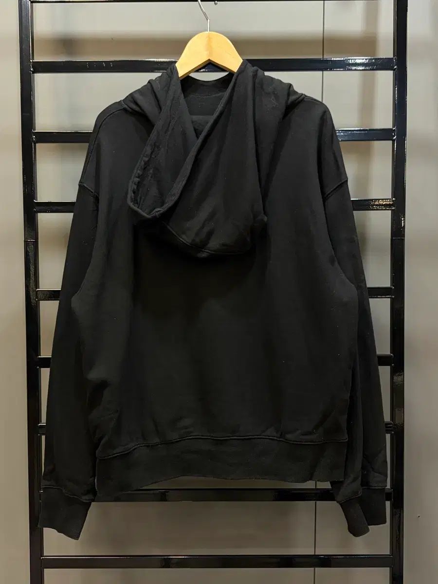 XS Zadig - Voltaire フードTシャツ WHO 5