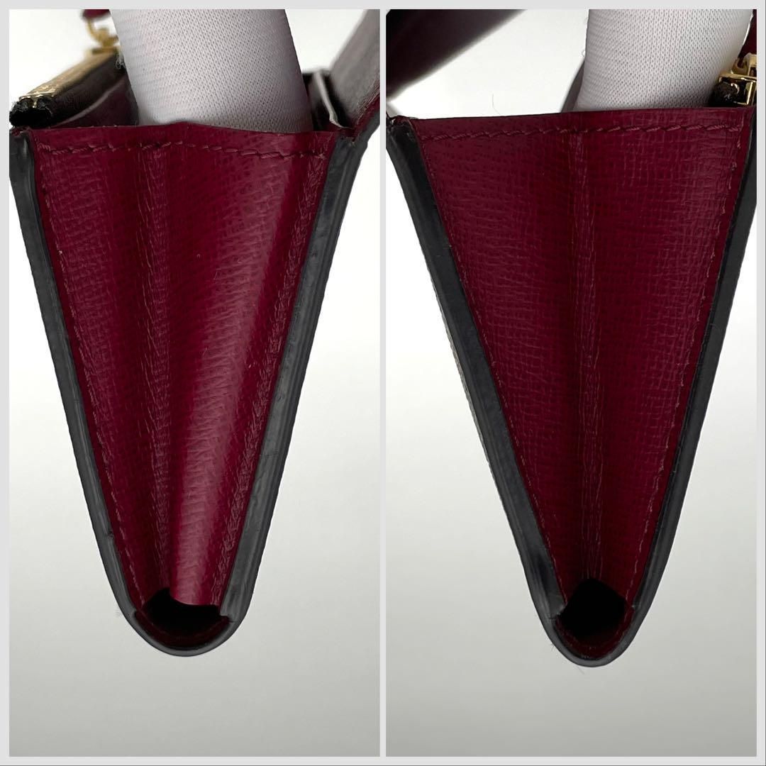 Louis Vuitton ルイヴィトン / モノグラム / ポルトモネ ロザリ