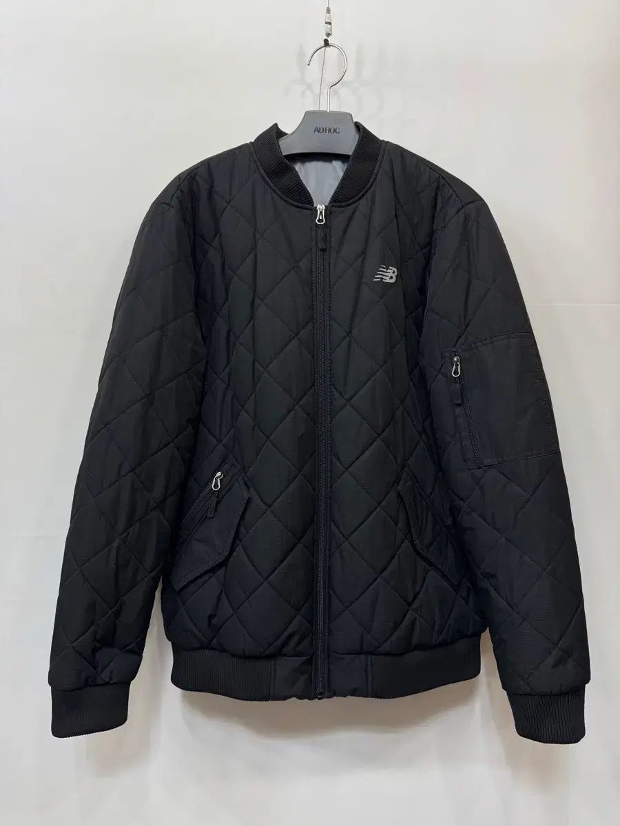 し97】 ニューバランス キルティングジャケット黒 男性向け 楽天市場