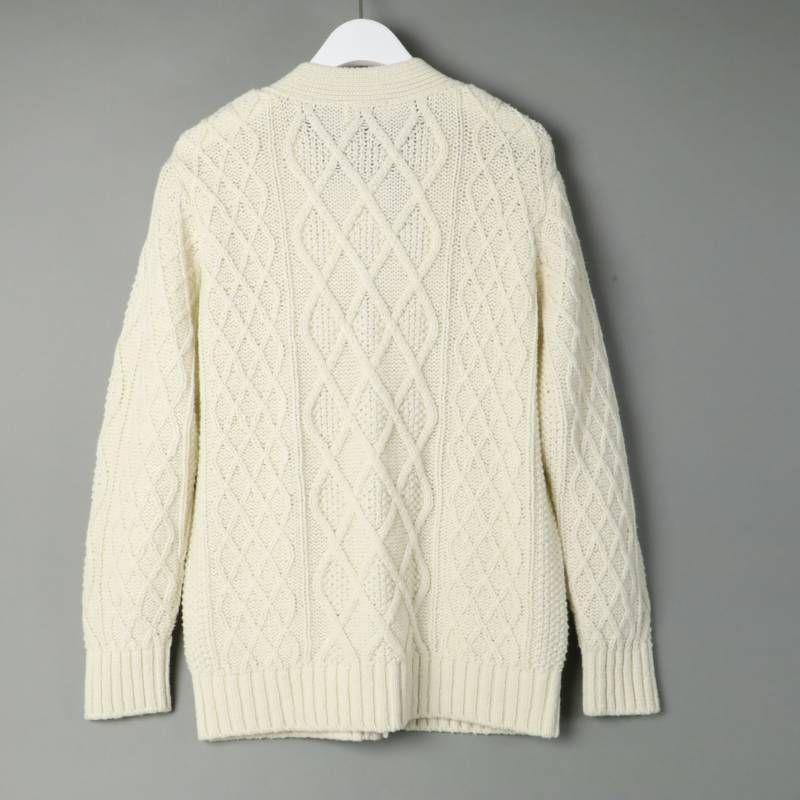 新品 N/ ニュートラルワークス NEUTRALWORKS フィシュアンドシープス 