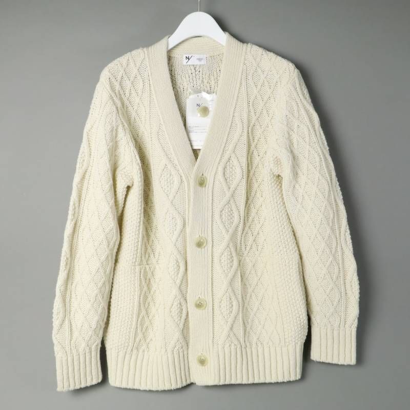 新品 N/ ニュートラルワークス NEUTRALWORKS フィシュアンドシープス 