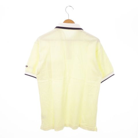 マンシングウェア MUNSINGWEAR GRAND SLAM ポロシャツ 半袖 インター