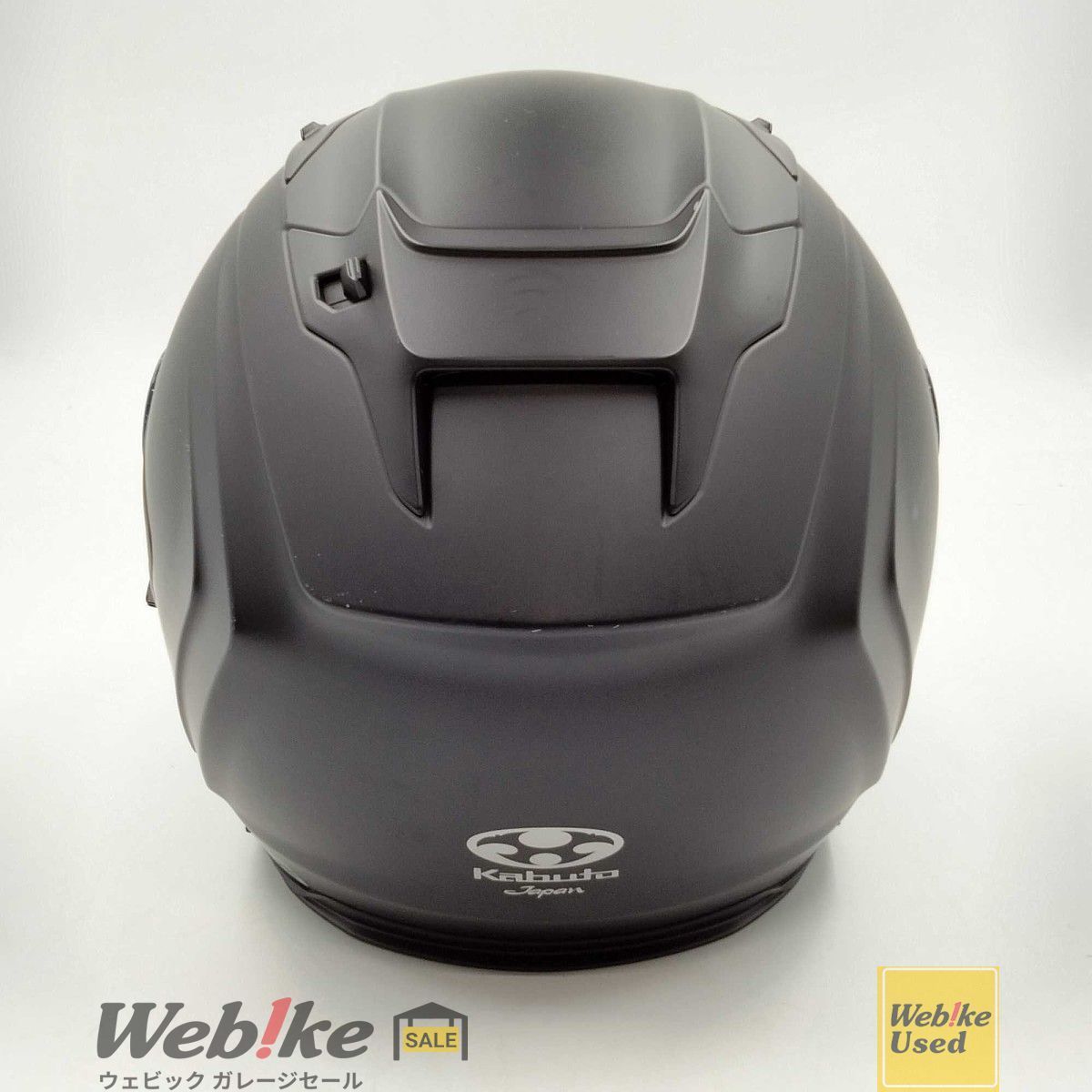 OGK KABUTO クリアランス KAMUI-3 カムイ3 フルフェイスヘルメット