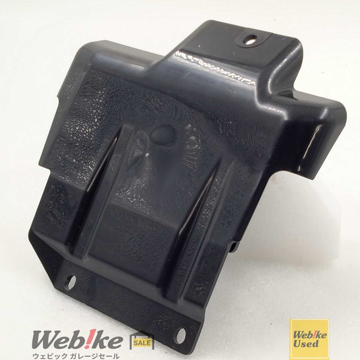 ヤマハ純正中古パーツ TT-R125 純正エンジンガード RXBI07107