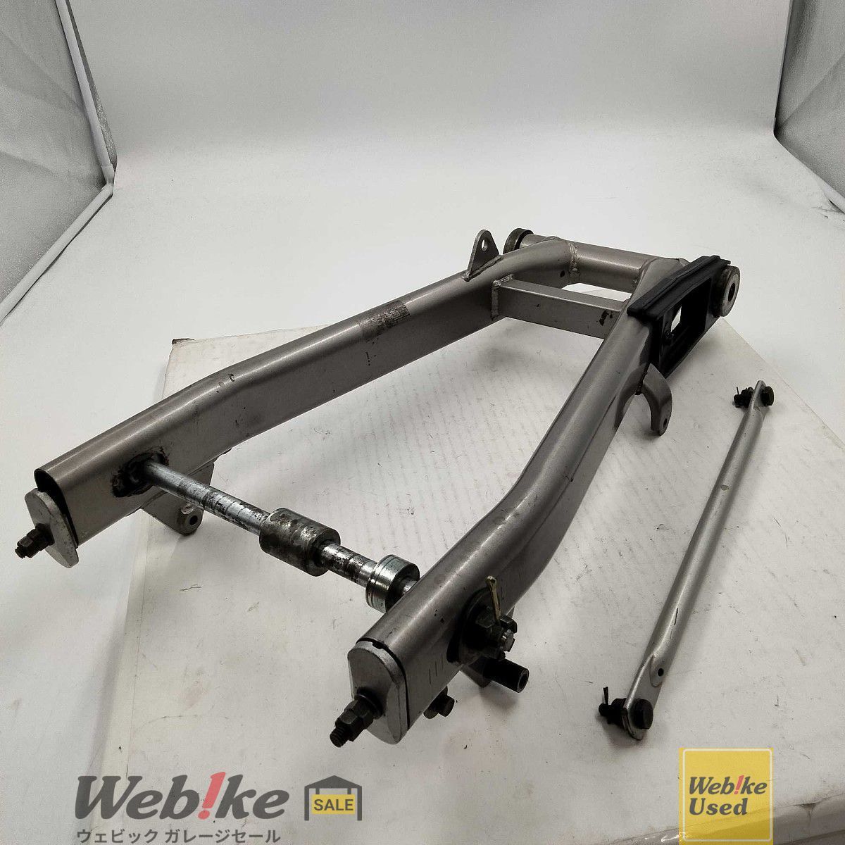 ヤマハ パーツ スイングアーム SRV 250