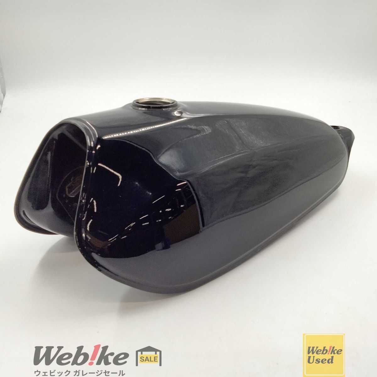 スズキ パーツ ガソリンタンク バンバン200 44100 13 GC 0