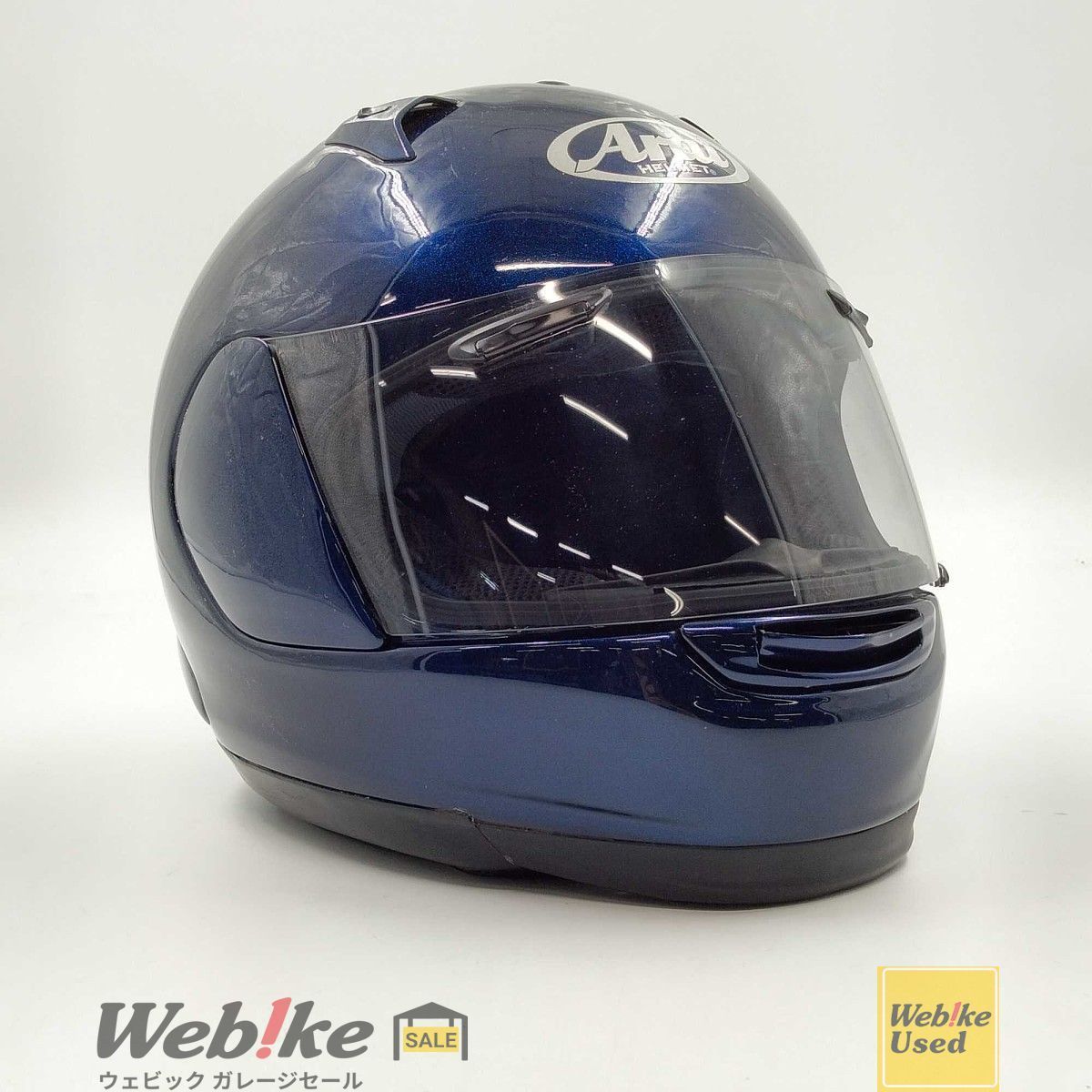 Arai PROFILE サイズ XL