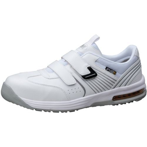 ミドリ安全 静電耐滑ワイド樹脂先芯スニーカー ＩＳＡ－８０５Ｓ ２８．０ｃｍ