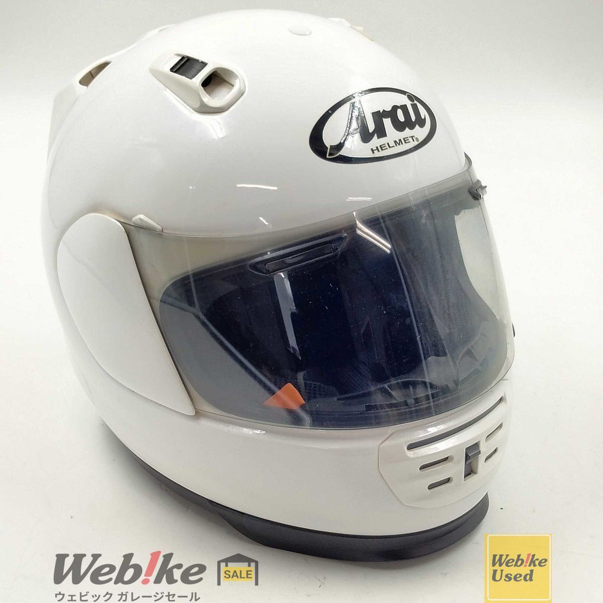 Arai Rapide IR ラパイドIR フルフェイスヘルメット サイズ L