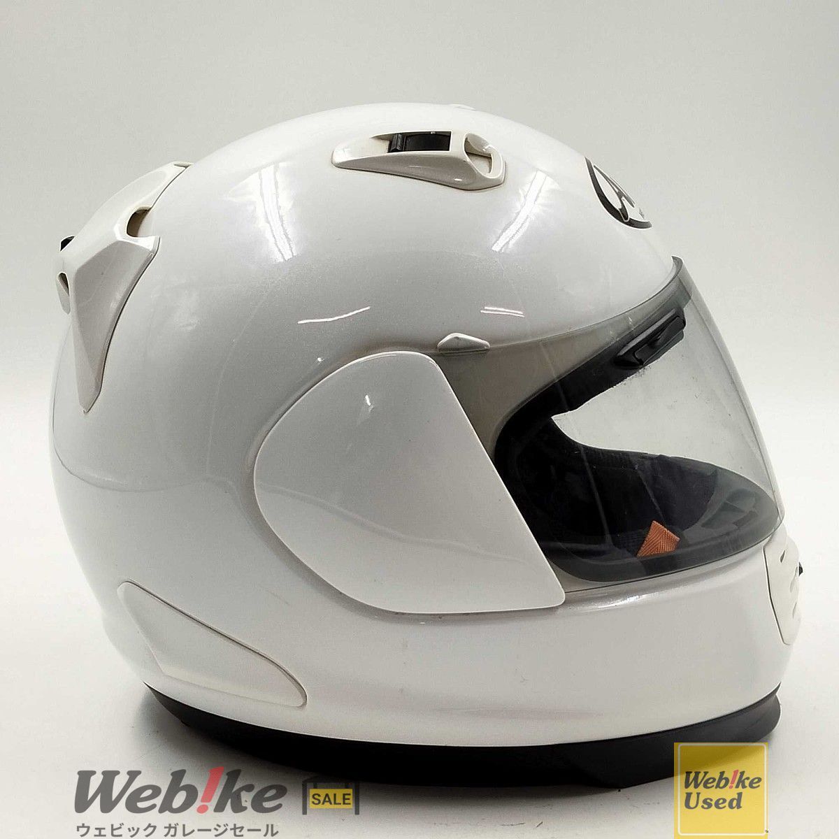 Arai Rapide-IR ラパイドIR フルフェイスヘルメット | サイズ：L 