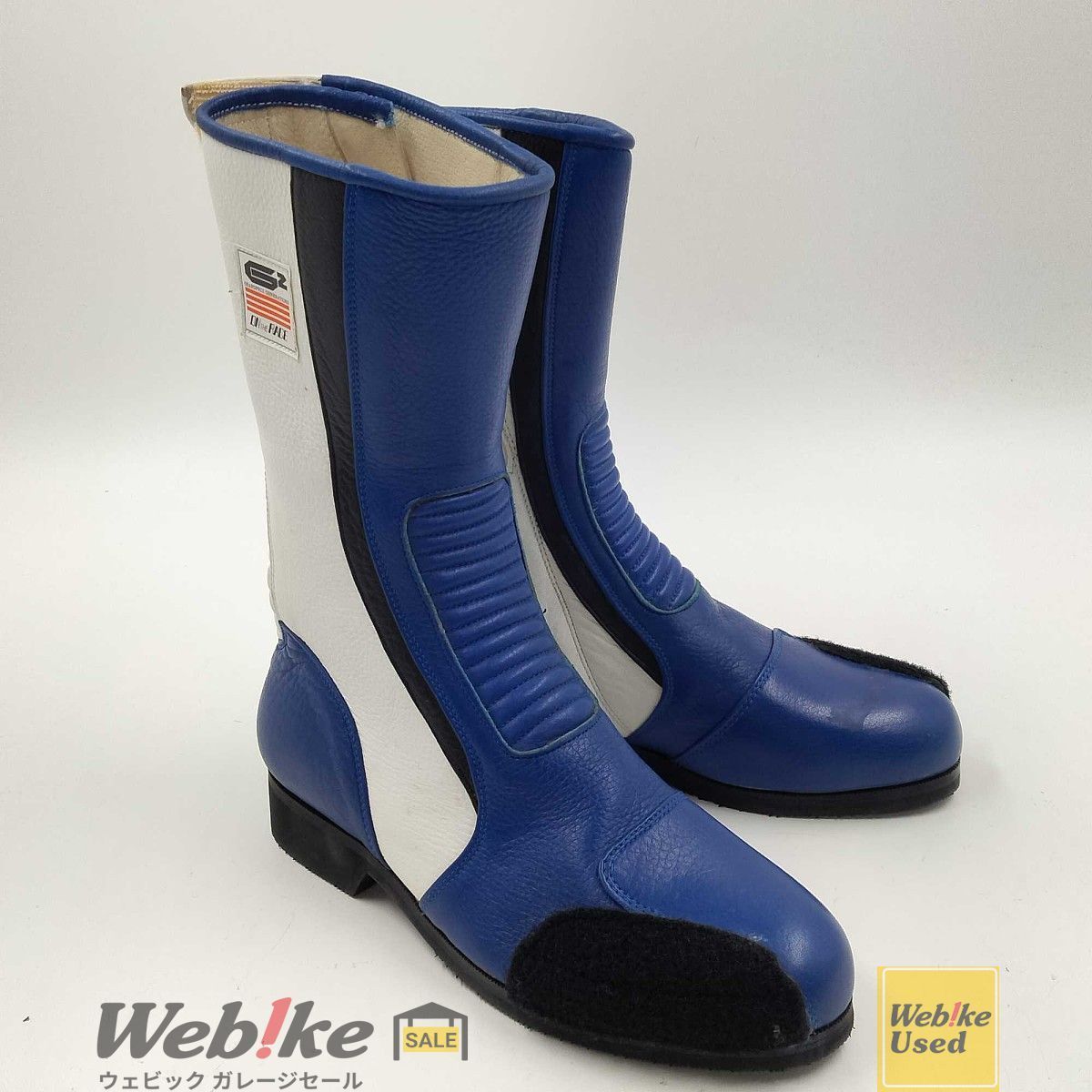 KADOYA G 2レーシング サイズ 24 5