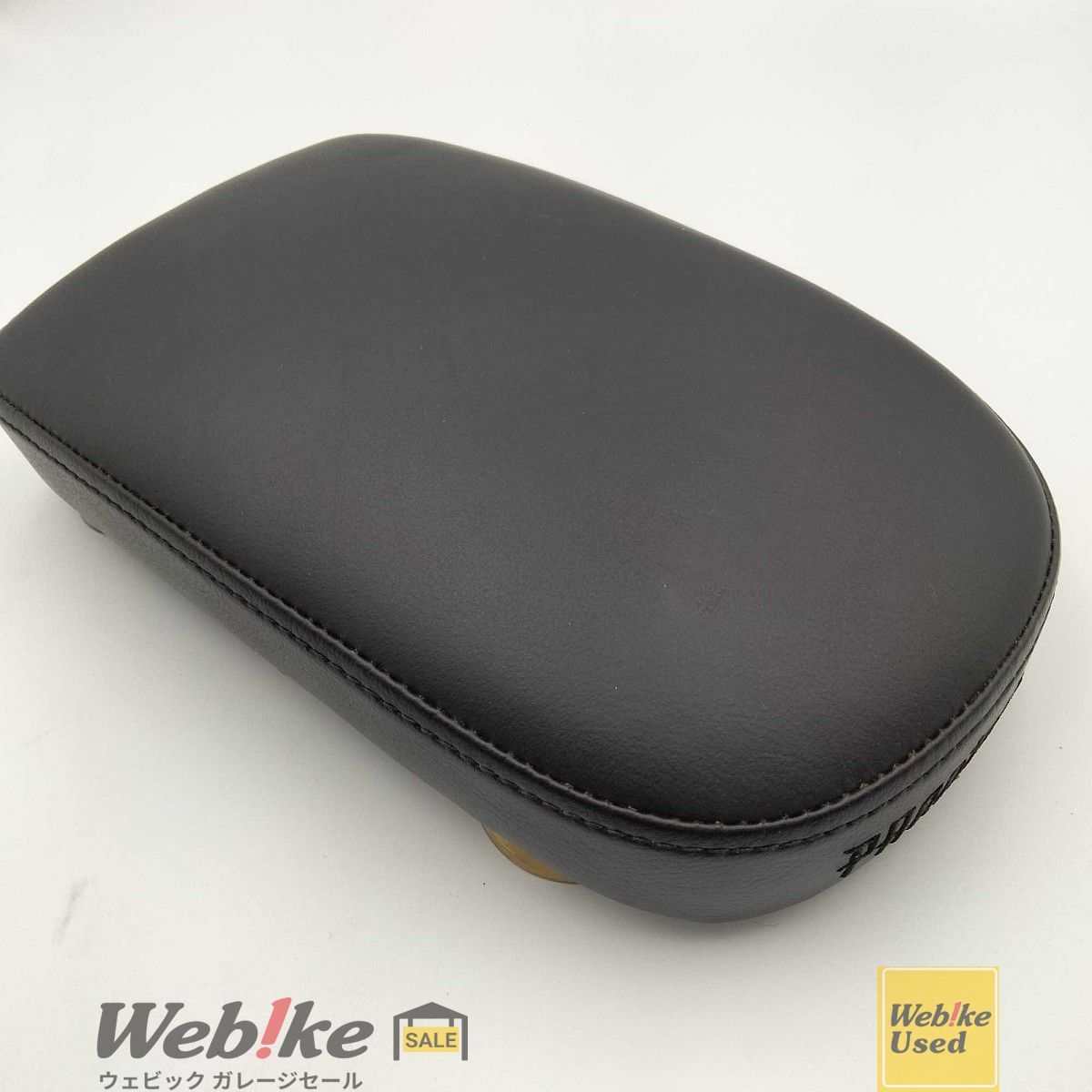 パッセンジャーシート ファントムパッド